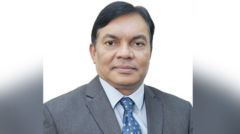 বাংলাদেশ ব্যাংকের নতুন ডেপুটি গভর্নর সরোয়ার হোসেন