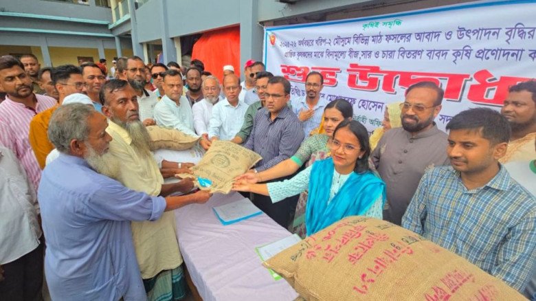 নিরাপদ ‘বেটার বাংলাদেশ’ গড়তে আইনশৃঙ্খলার উন্নতি অপরিহার্য: ড. মারুফ