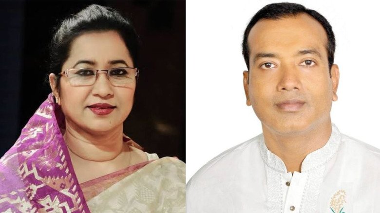 জুলাই নিয়ে নিলোফার মনির বক্তব্যের কড়া