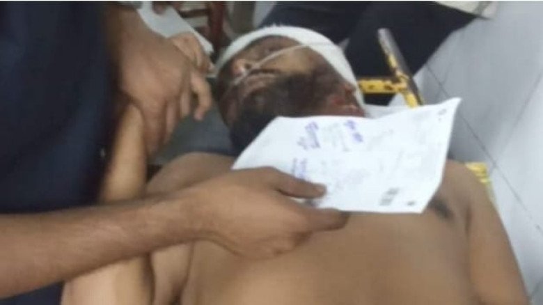 কসবায় ব্যাংক কর্মকর্তার উপর হামলা ঢামেকে চিকিৎসাধীন অবস্থায