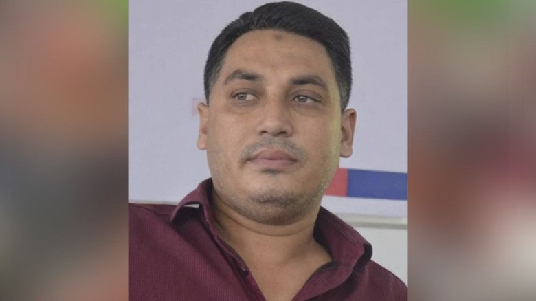 সৌদিতে স্ট্রোক করে রেমিট্যান্স যোদ্ধার মৃত্যু