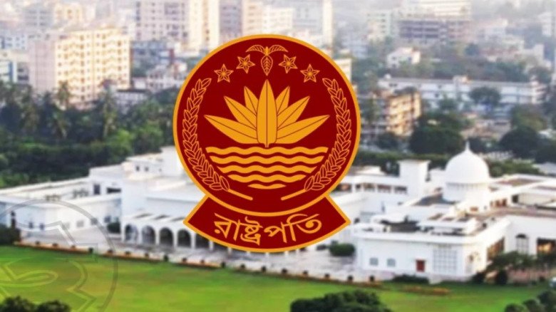 রাষ্ট্রপতি পদের আলোচনায় এবার হেভিওয়েট তিন নাম