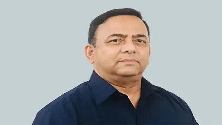 দুবাইয়ে জামিনে কারামুক্ত বেনজীর