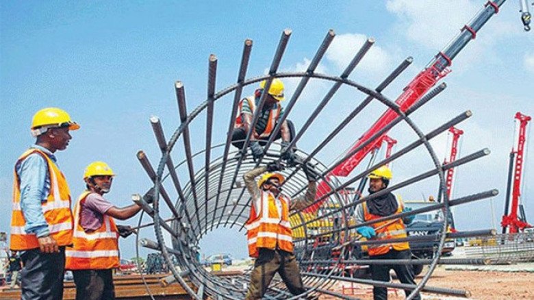 আগস্টেই বাংলাদেশিদের জন্য পুরোপুরি খুলতে পারে মালয়েশিয়ার শ্র