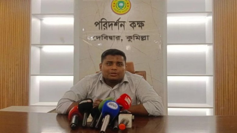 বিরোধী দল দমনে সরকার বলপ্রয়োগের পথই বেছে নিয়েছে: হাসনাত আবদুল্লাহ