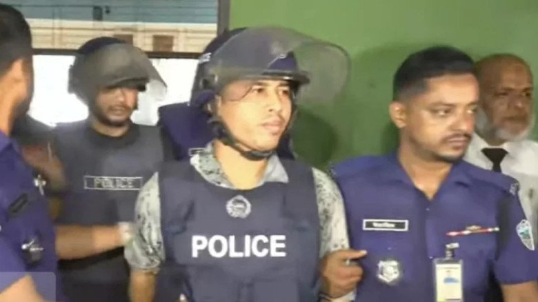 চট্টগ্রামের ‘ডেভিড ইমন’: প্রতি মাসে কোটি টাকার চাঁদাবাজি ও অপরাধ জগতের নিয়ন্ত্রণ
