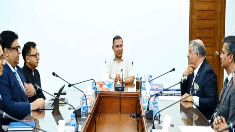 বিদেশি বিনিয়োগকারীদের সহযোগিতায় প্রস্তুত সরকার: প্রধানমন্ত্র