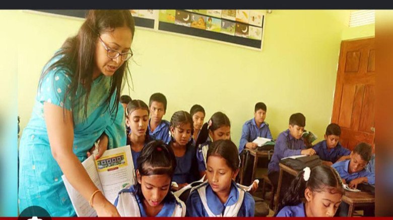 বেসরকারি শিক্ষক নিয়োগে সুপারিশ নিয়ে শিক্ষামন্ত্রীর বক্তব্যে 