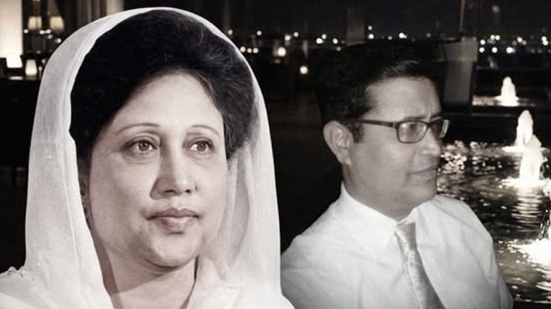 খালেদা জিয়ার জন্মদিনে মারুফ কামাল খানের খোলা চিঠি