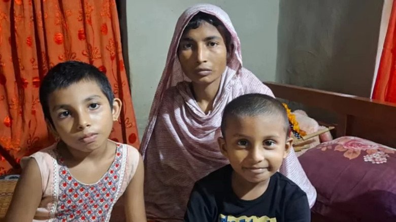 ছয় বছরে একই পরিবারের ৪ প্রাণ নিয়ে গেছে ক্যানসার, এখন আক্রান্