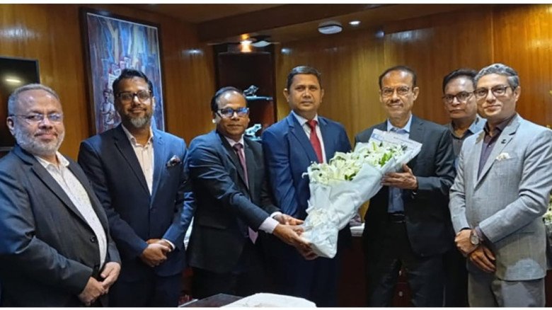 বিএসইসির উদ্যোগে কর্পোরেট খাতে সুশাসন আরও শক্তিশালী হওয়ার আশ