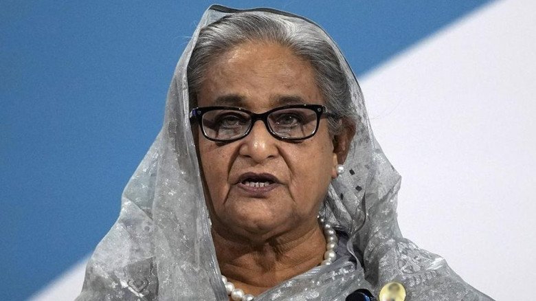 শাপলা চত্বরে হত্যাকাণ্ড: হাসিনাসহ ৪১ আসামির বিরুদ্ধে শুনানি 