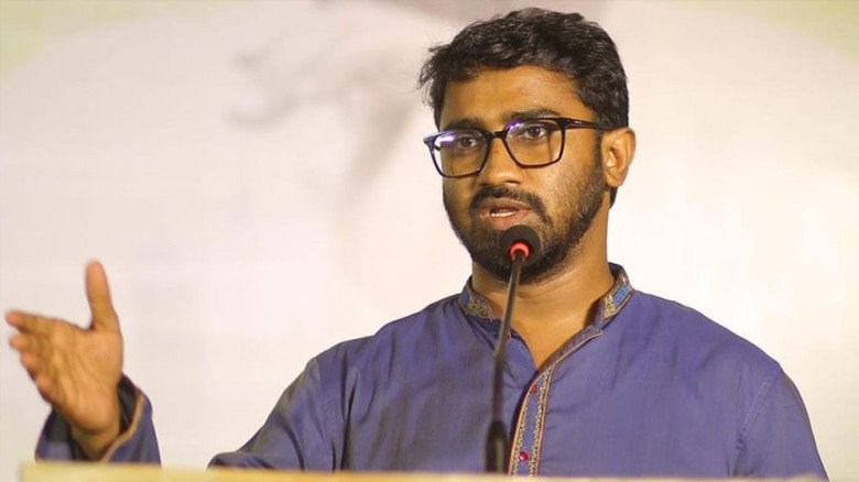বিরোধীদল হয়েই আ.লীগের সমস্ত বৈশিষ্ট্য অর্জন করেছে জামায়াত: র