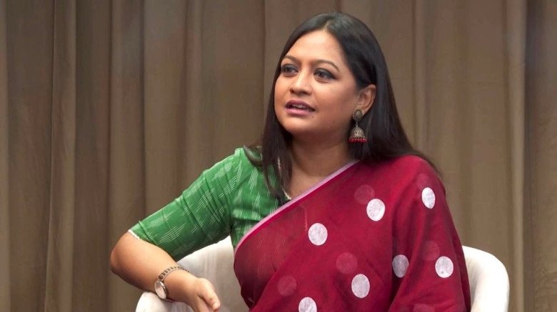 বিএনপির নির্বাচনি ইশতেহারের চেয়েও গুরুত্বপূর্ণ জুলাইয়ের ইশতেহার: তাজনূভা জাবীন