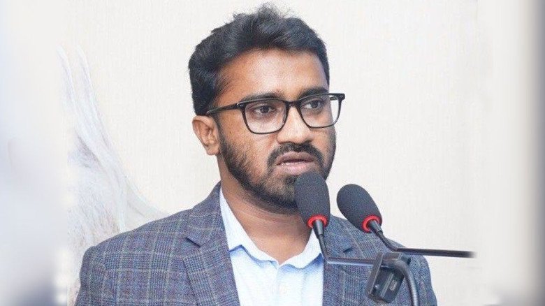 জাতীয় সংকটকে আরও ঘনীভূত করতে কাজ করছে বিরোধী দল: রাশেদ খান