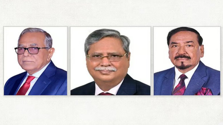 রাষ্ট্রপতি পদে কারা কত দিন থেকেছেন, কে কোথায় আছেন