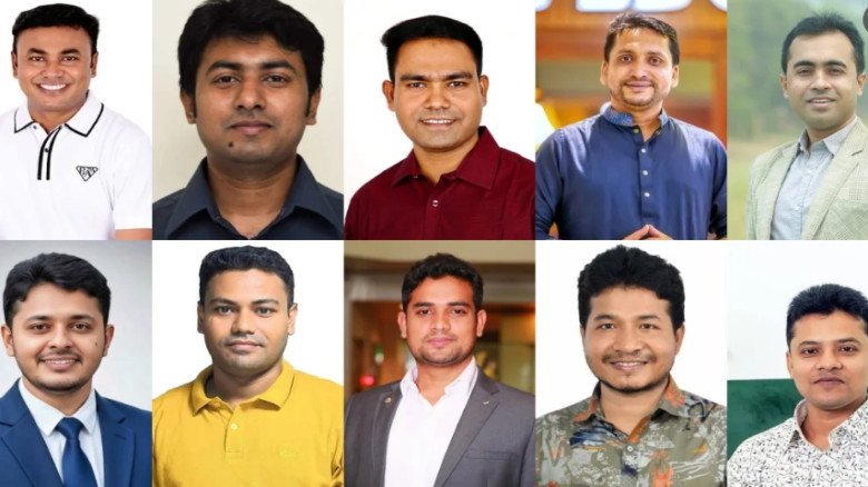 তারেক রহমানের টেবিলে ছাত্রদলের নতুন কমিটি, শেষ মূহুর্তে আলোচ