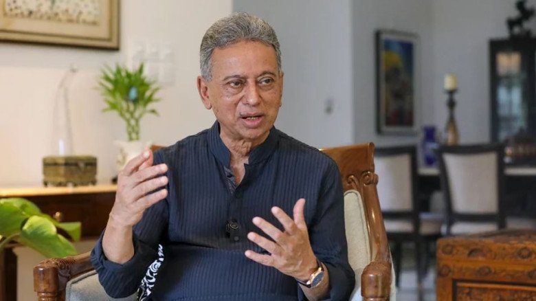 নতুন পে স্কেল নিয়ে হিসাব-কিতাব চলছে: অর্থমন্ত্রী