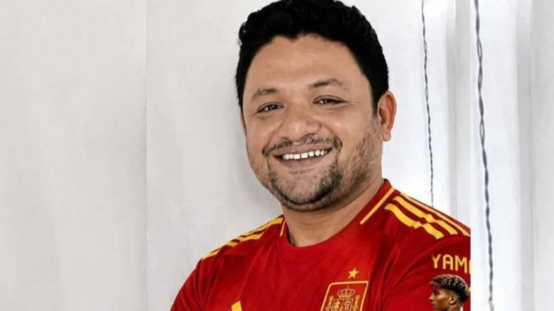 ভৈরবে যুবলীগ নেতাকে কুপিয়ে হত্যা