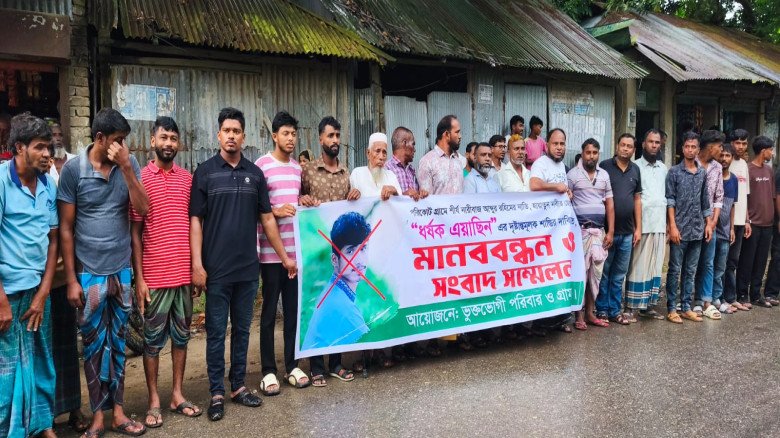 বিয়ের প্রতিশ্রুতিতে কিশোরীর সঙ্গে সম্পর্কের অভিযোগ, যুবকের শ