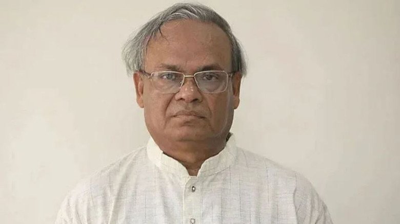 ঈদে মিলাদুন্নবী উপলক্ষে বিএনপির ভারপ্রাপ্ত মহাসচিবের বাণী