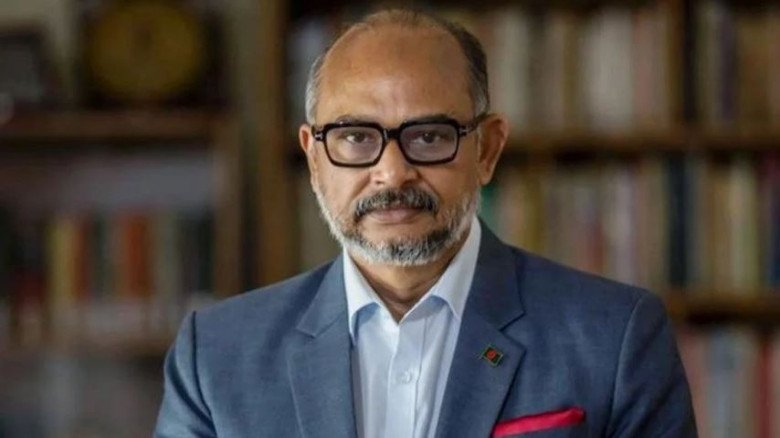 সংকটে থাকা অর্থনীতি পুনরুদ্ধারে সরকারের ৩ কৌশল জানালেন তিতুমীর