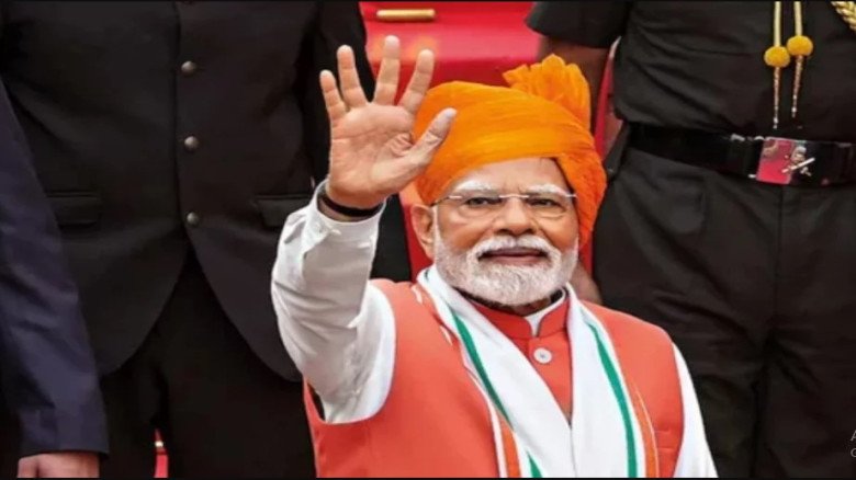 মিলাদুন্নবীর (সা.) শুভেচ্ছা জানিয়ে নরেন্দ্র মোদি লিখলেন, ‘ঈদ