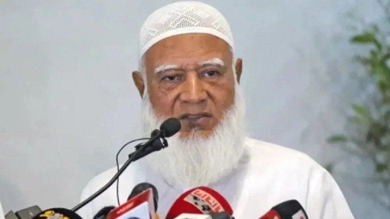 বিরোধীদলীয় নেতা মক্কা চুক্তিতে বাংলাদেশের যোগদান নিয়ে যা বলল