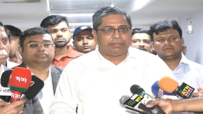 রাষ্ট্রীয় সম্পর্কের পাশাপাশি রাজনীতিতেও সুসম্পর্ক চায় চীন: স