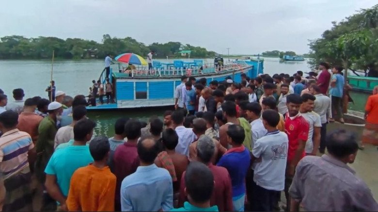 টাঙ্গুয়ার হাওরে যাওয়ার পথে পানিতে ডুবে পর্যটকের মৃত্যু