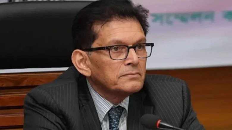 বিভিন্ন বিষয়ে ভারতকে কূটনৈতিক প্রতিবাদ জানানো হচ্ছে: পররাষ্ট