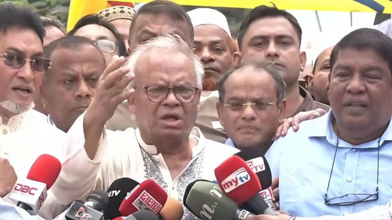 বিএনপির বড় চ্যালেঞ্জ জনগণের আস্থা ধরে রাখা: রিজভী