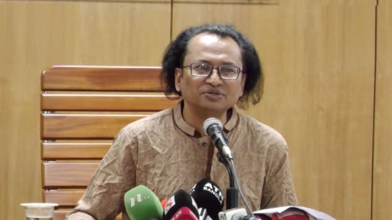 খুব স্বল্প সময়ের মধ্যে লোডশেডিং কমে আসবে : তথ্য উপদেষ্টা