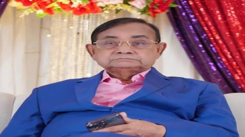 মুজিবুল হকের ২৮৪ শতক জমি, দুই জিপ ও ৬ ব্যাংক হিসাব জব্দের আদ