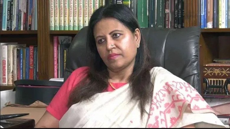 প্রতারণার মামলায় বিদিশার জামিন, মুক্তিতে বাধা নেই