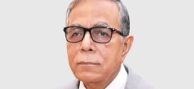 মধ্যরাতে দেশ ছাড়লেন সাবেক রাষ্ট্রপতি আবদুল হামিদ